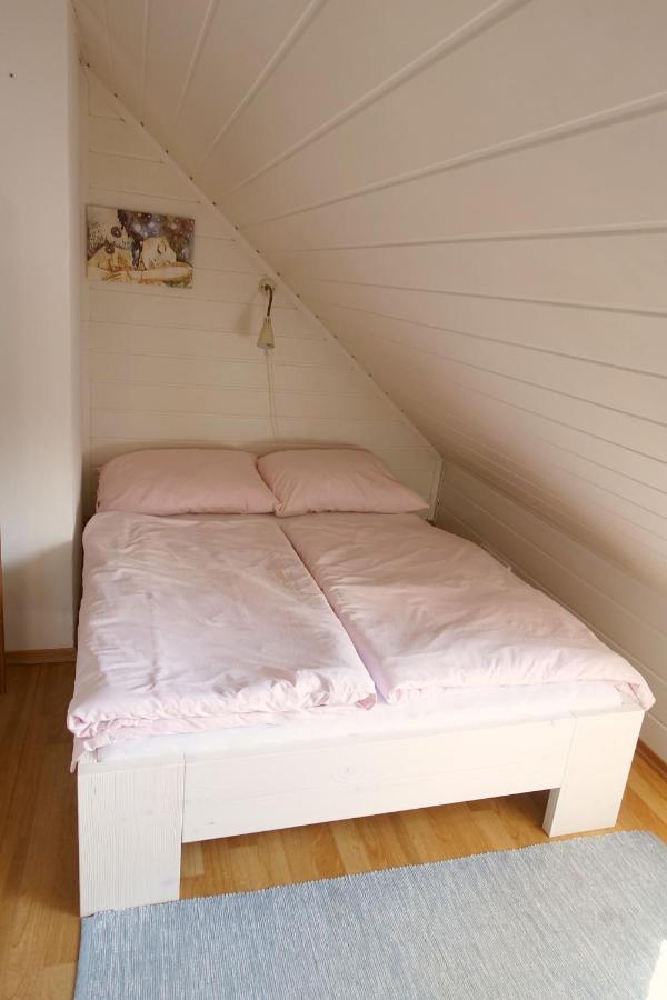 Privat Mini 307 Daire Bešeňová Dış mekan fotoğraf