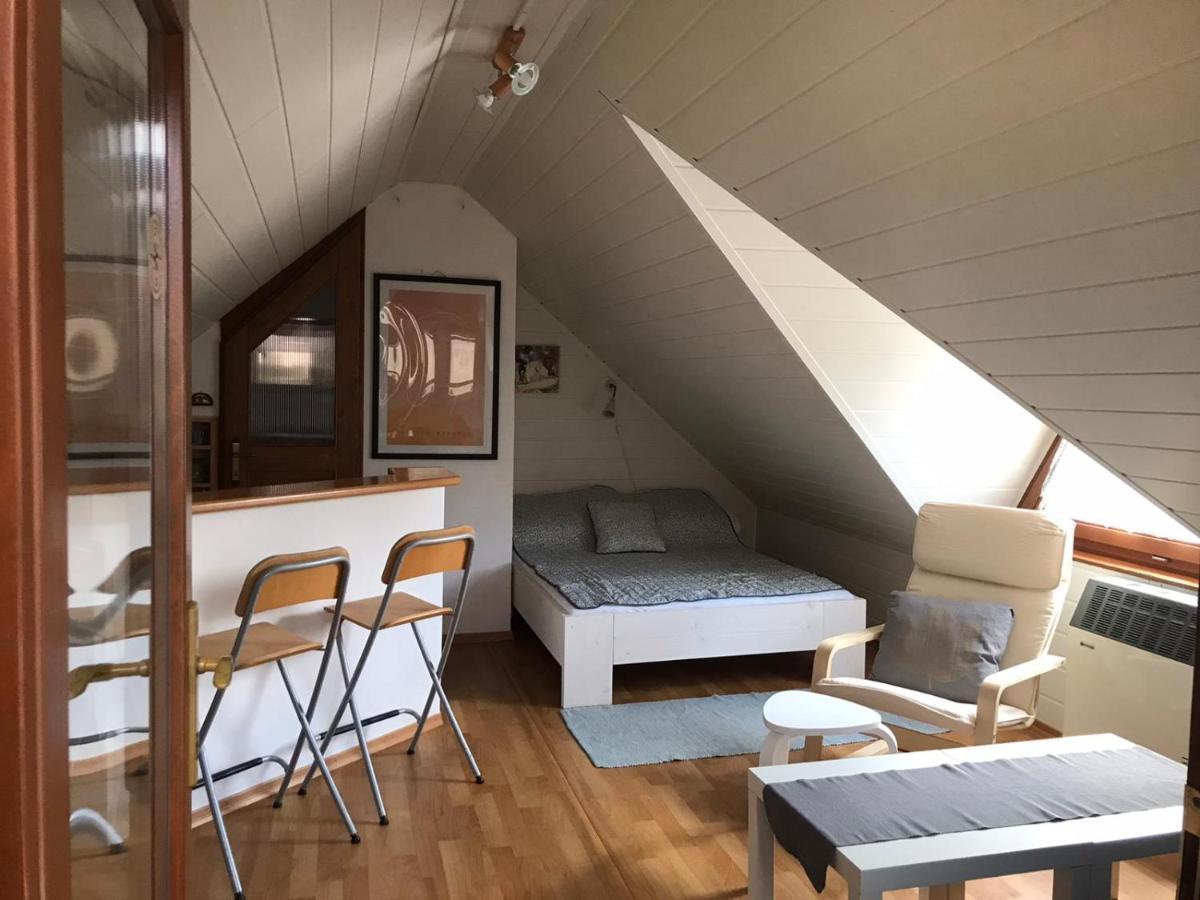 Privat Mini 307 Daire Bešeňová Dış mekan fotoğraf
