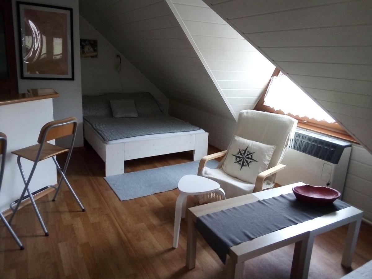 Privat Mini 307 Daire Bešeňová Dış mekan fotoğraf