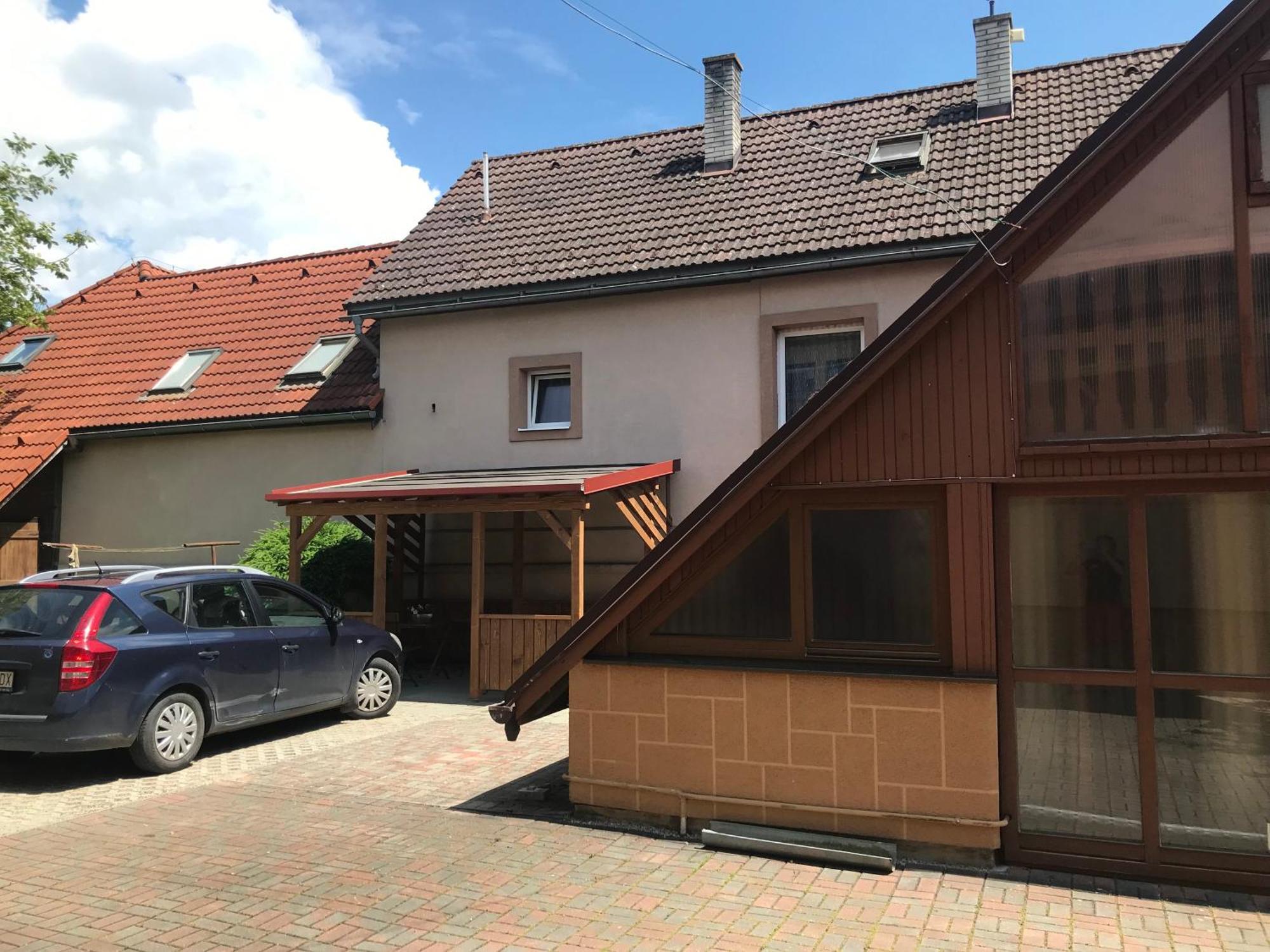 Privat Mini 307 Daire Bešeňová Dış mekan fotoğraf