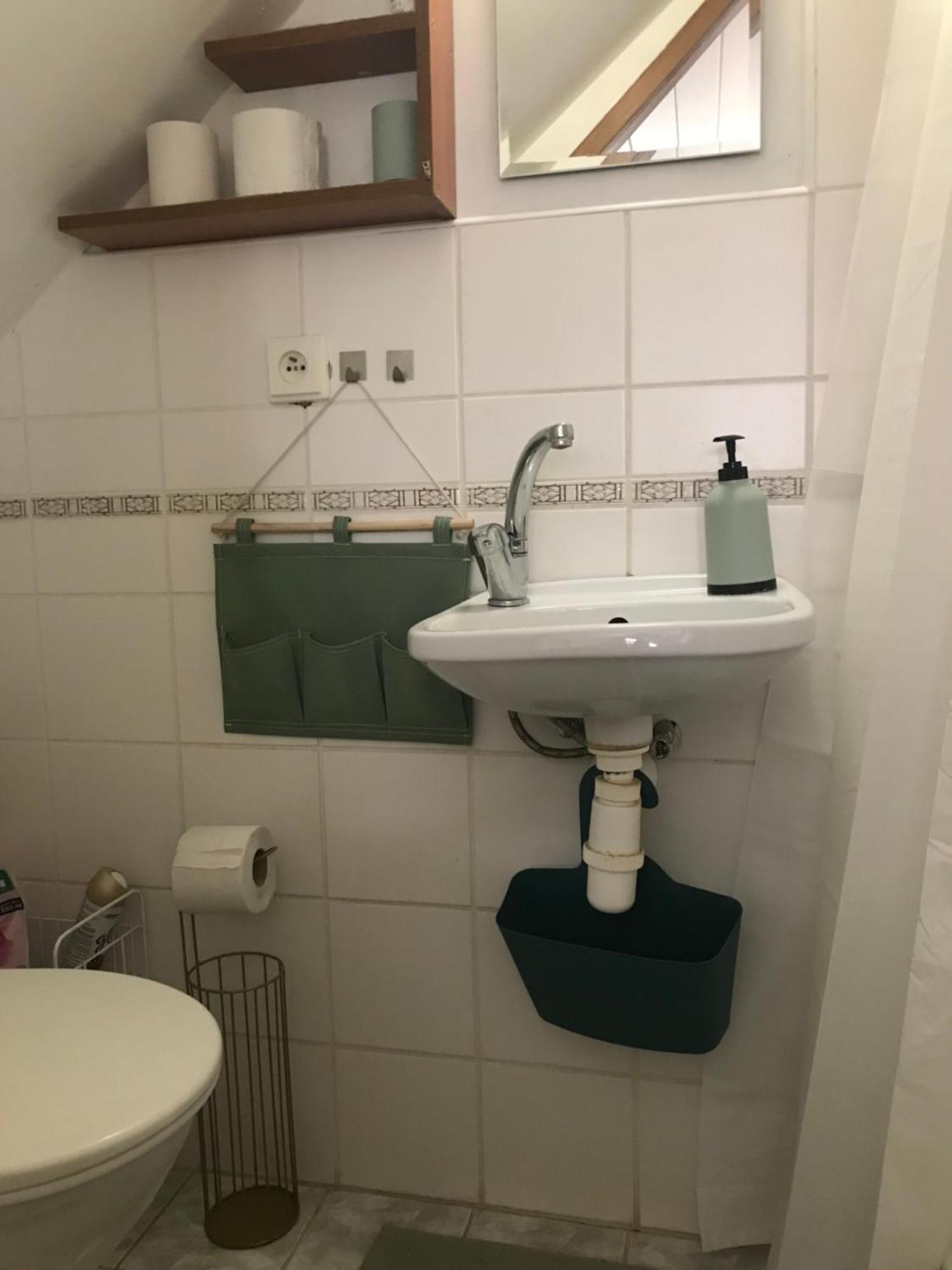 Privat Mini 307 Daire Bešeňová Dış mekan fotoğraf