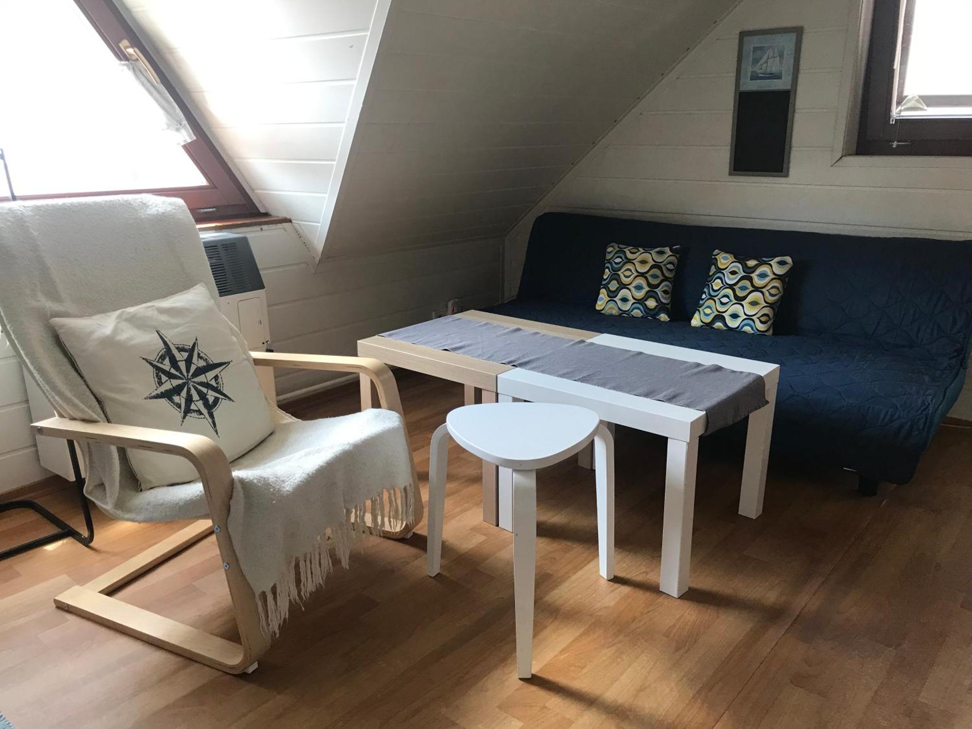 Privat Mini 307 Daire Bešeňová Dış mekan fotoğraf